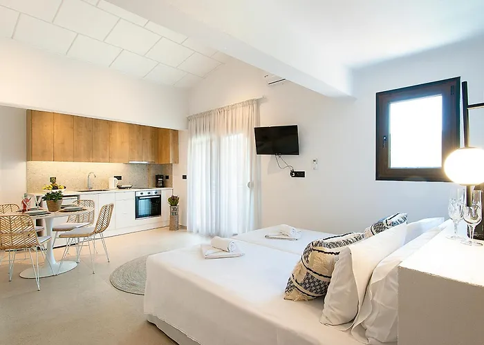 Chrissomalli Sofia Studios