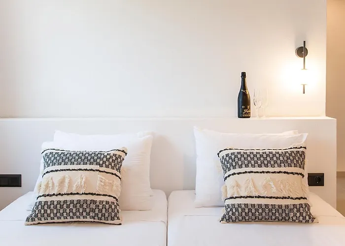 Chrissomalli Sofia Studios Lägenhet Skiathos stad