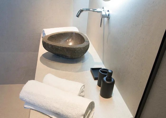 Chrissomalli Sofia Studios * Skiathos stad