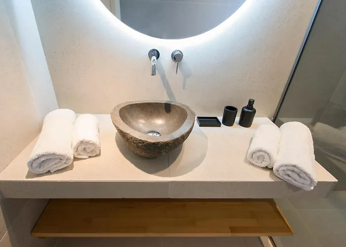 Chrissomalli Sofia Studios Lägenhet Skiathos stad