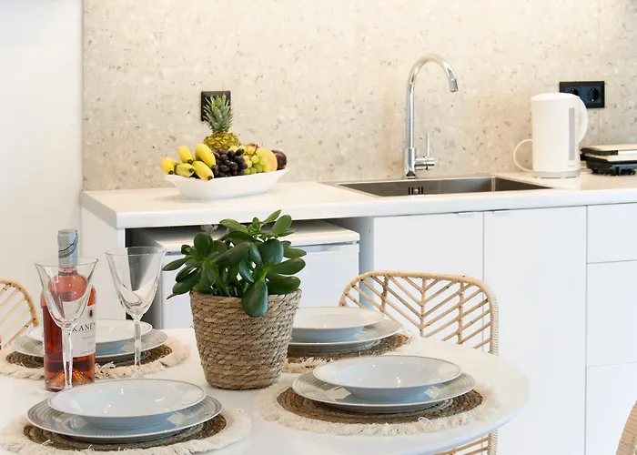 Chrissomalli Sofia Apartment Skiathos Town