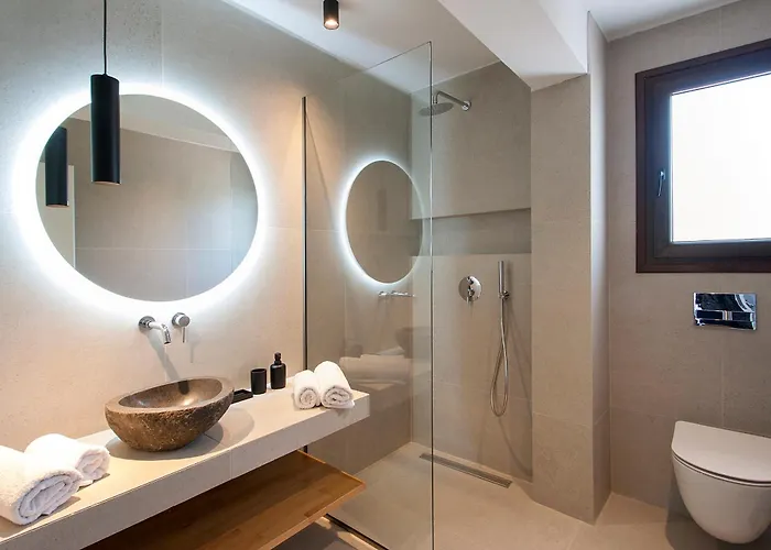 Chrissomalli Sofia Studios