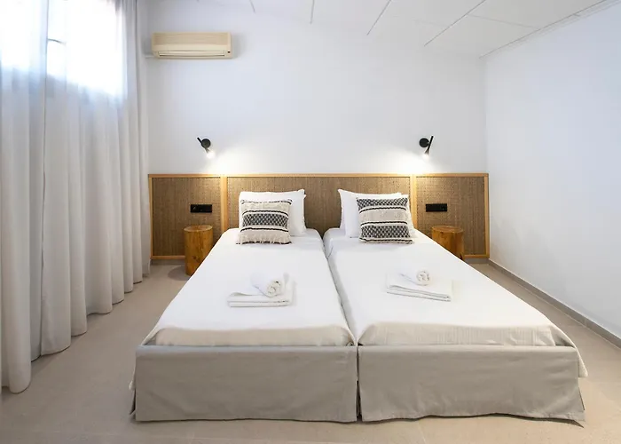 Apartment Chrissomalli Sofia Skiathos Town