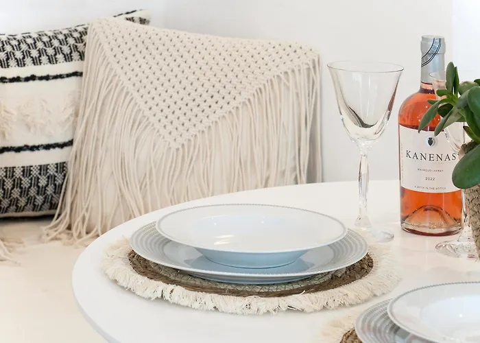 Chrissomalli Sofia Apartment *