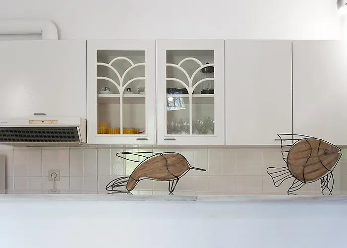 Chrissomalli Sofia Studios * Skiathos stad