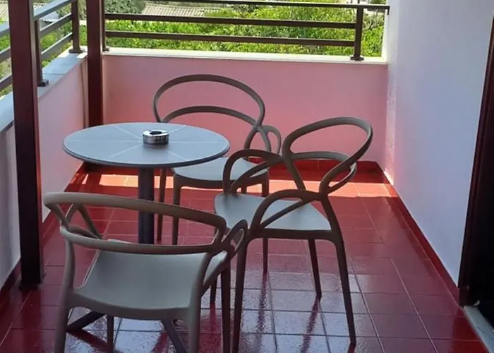 Chrissomalli Sofia Studios Lägenhet *