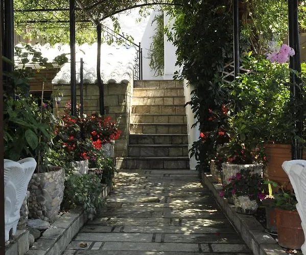 Chrissomalli Sofia Apartment Skiathos Town