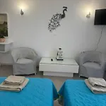 Chrissomalli Sofia 아파트
