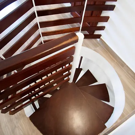 Chrissomalli Sofia شقة *