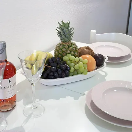 شقة Chrissomalli Sofia مدينة سكياثوس