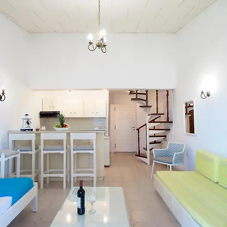 شقة Chrissomalli Sofia *