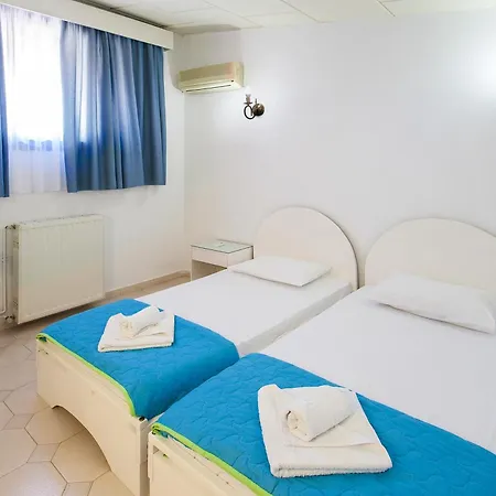 شقة Chrissomalli Sofia *