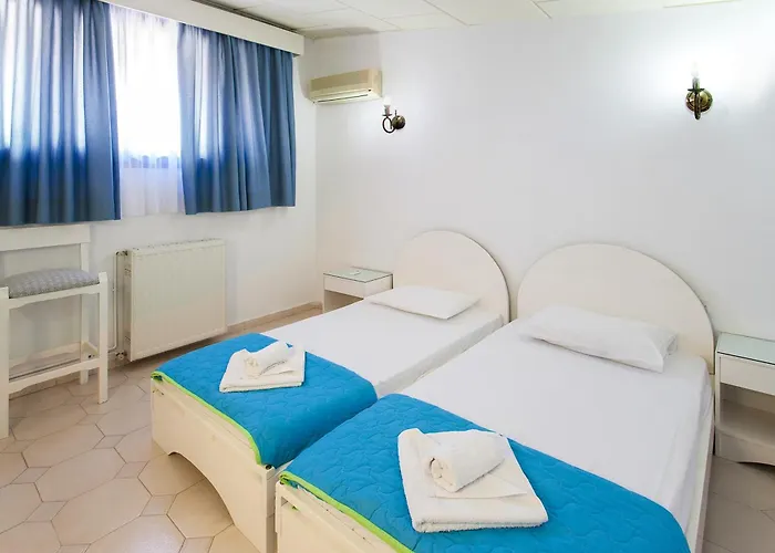 Apartman Chrissomalli Sofia *