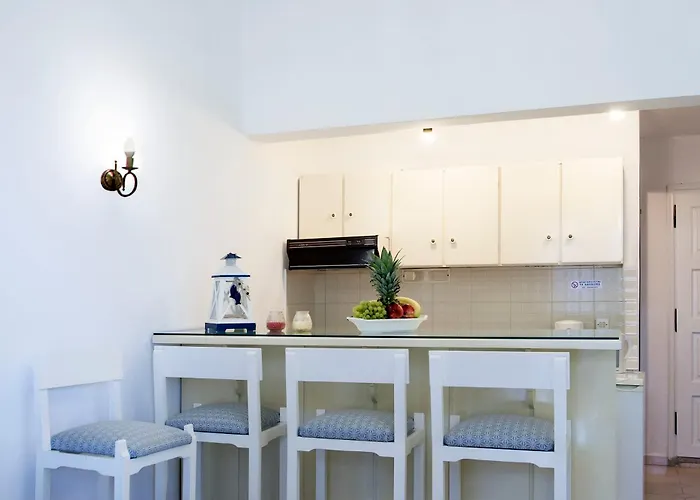 Apartman Chrissomalli Sofia Szkiáthosz