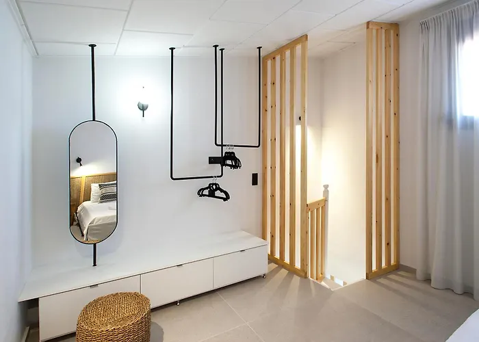 Chrissomalli Sofia Apartman *