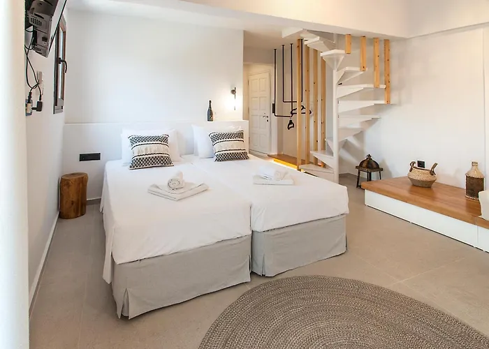 Apartman Chrissomalli Sofia Szkiáthosz