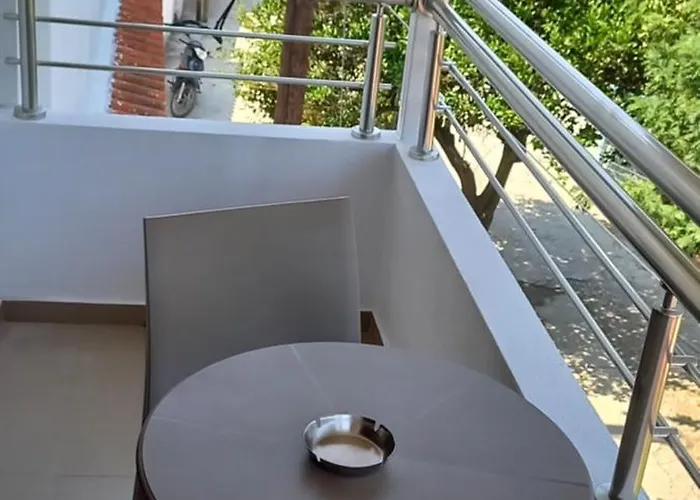 Apartman Chrissomalli Sofia